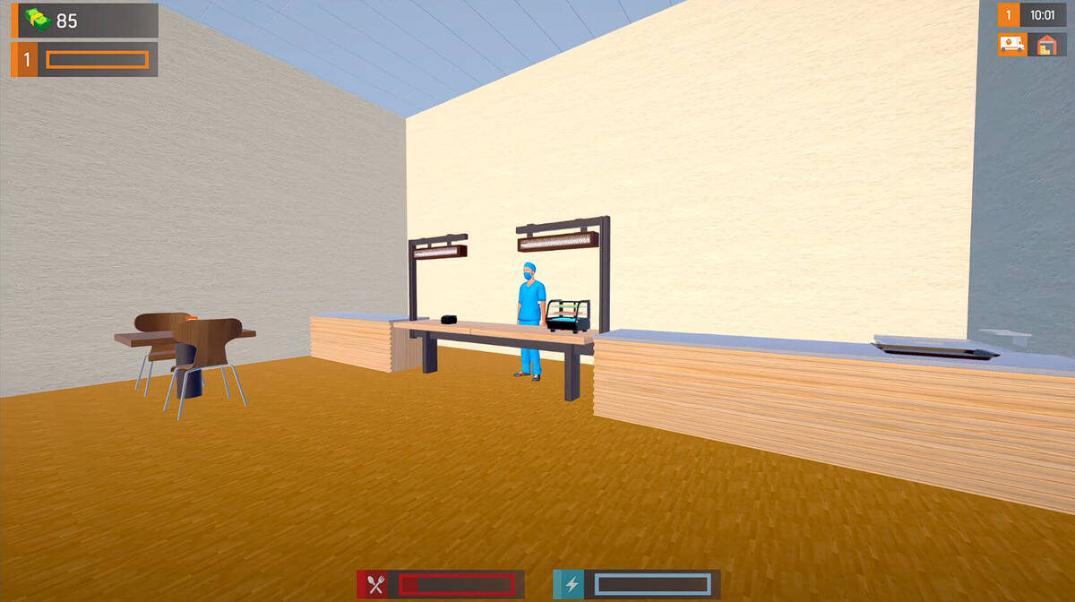 Скриншот 5 к игре Store Simulator
