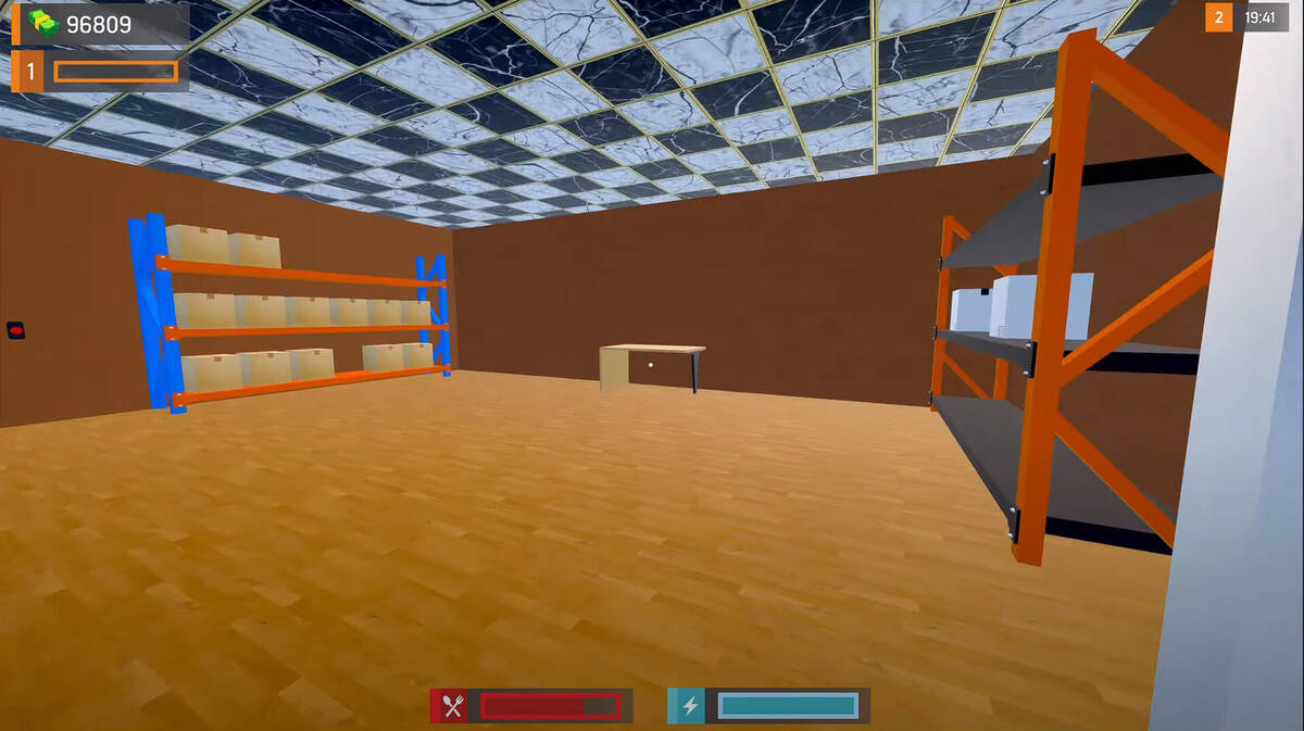 Скриншот 6 к игре Store Simulator