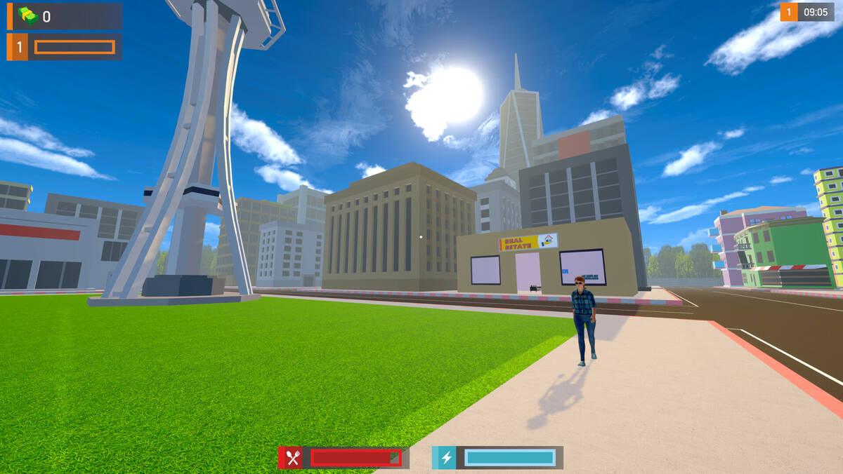 Скриншот 7 к игре Store Simulator