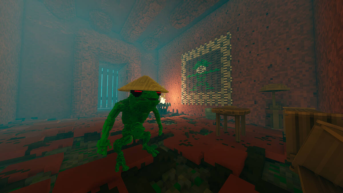 Скриншот 7 к игре Isotopia