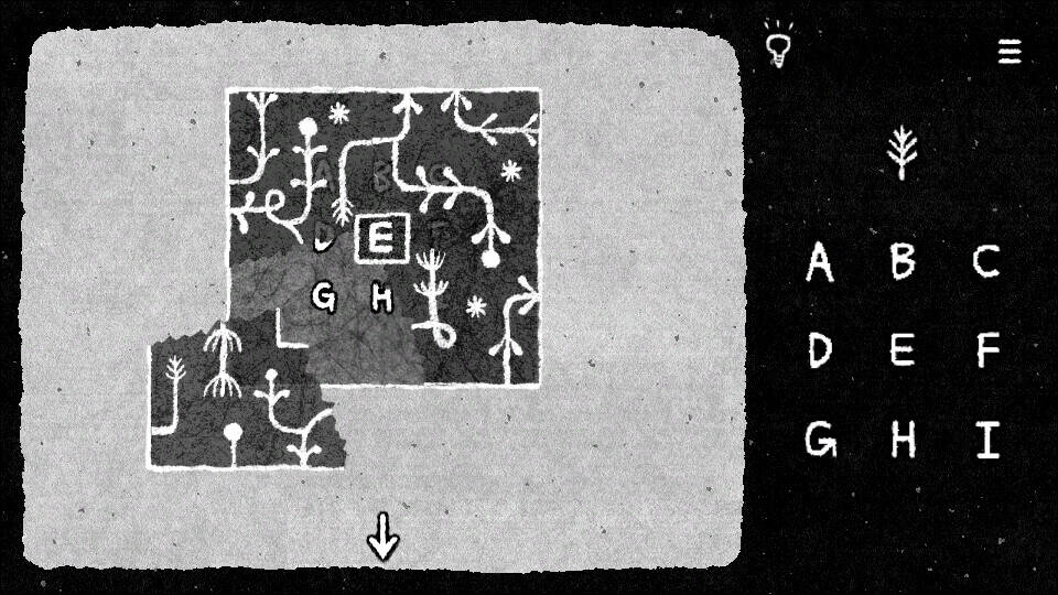 Скриншот 5 к игре HER TREES : THE PUZZLE HOUSE
