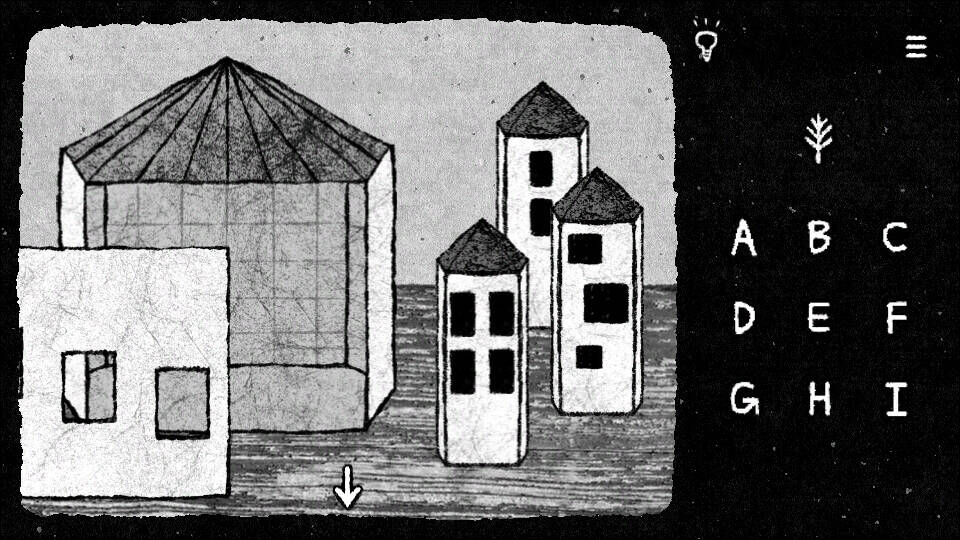 Скриншот 7 к игре HER TREES : THE PUZZLE HOUSE