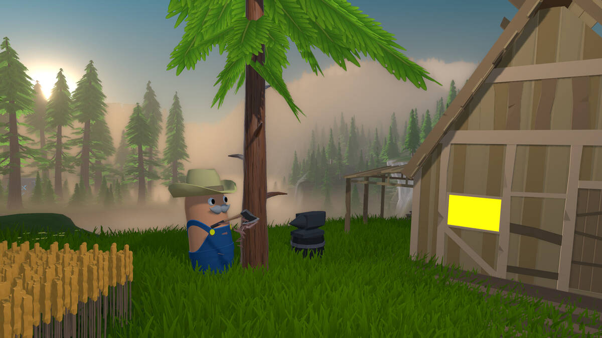 Скриншот 5 к игре Survivaluck