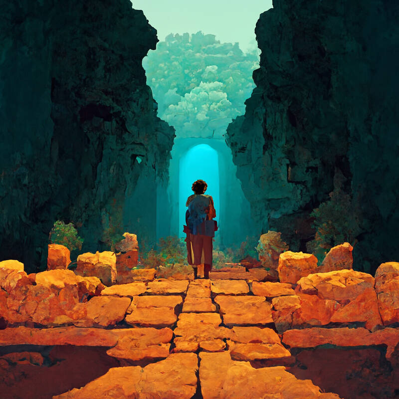 Скриншот 5 к игре As Above So Below