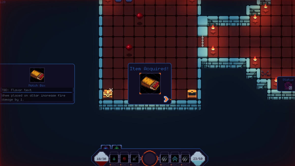 Скриншот 5 к игре Desolar
