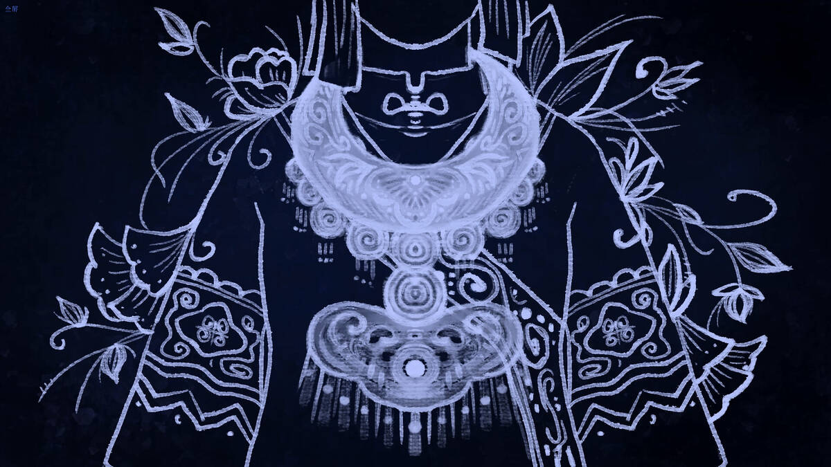 Скриншот 7 к игре Songs of the HMong