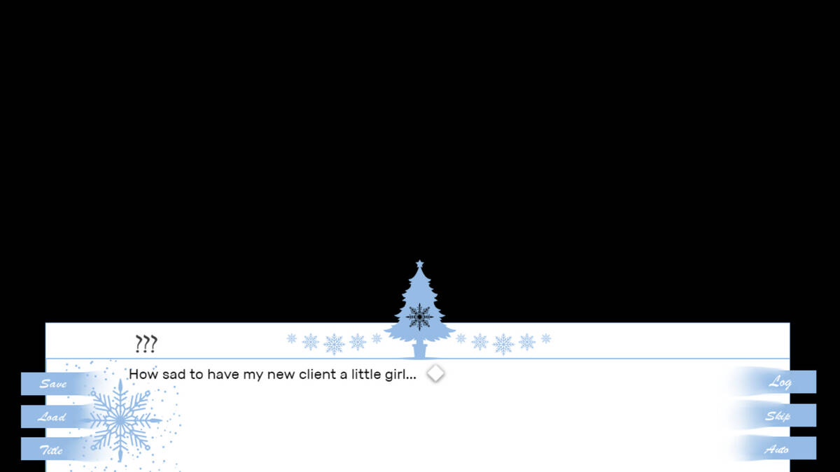 Скриншот 5 к игре Christmas Spirits: Two Sisters in Feud