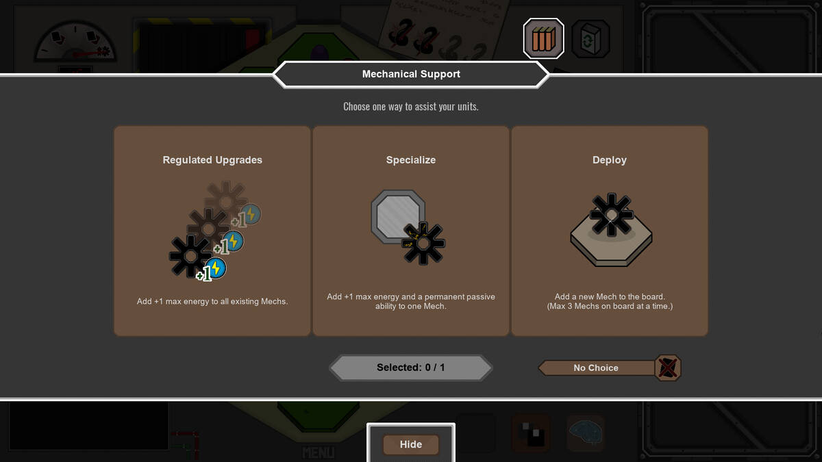 Скриншот 5 к игре Walls of Rust