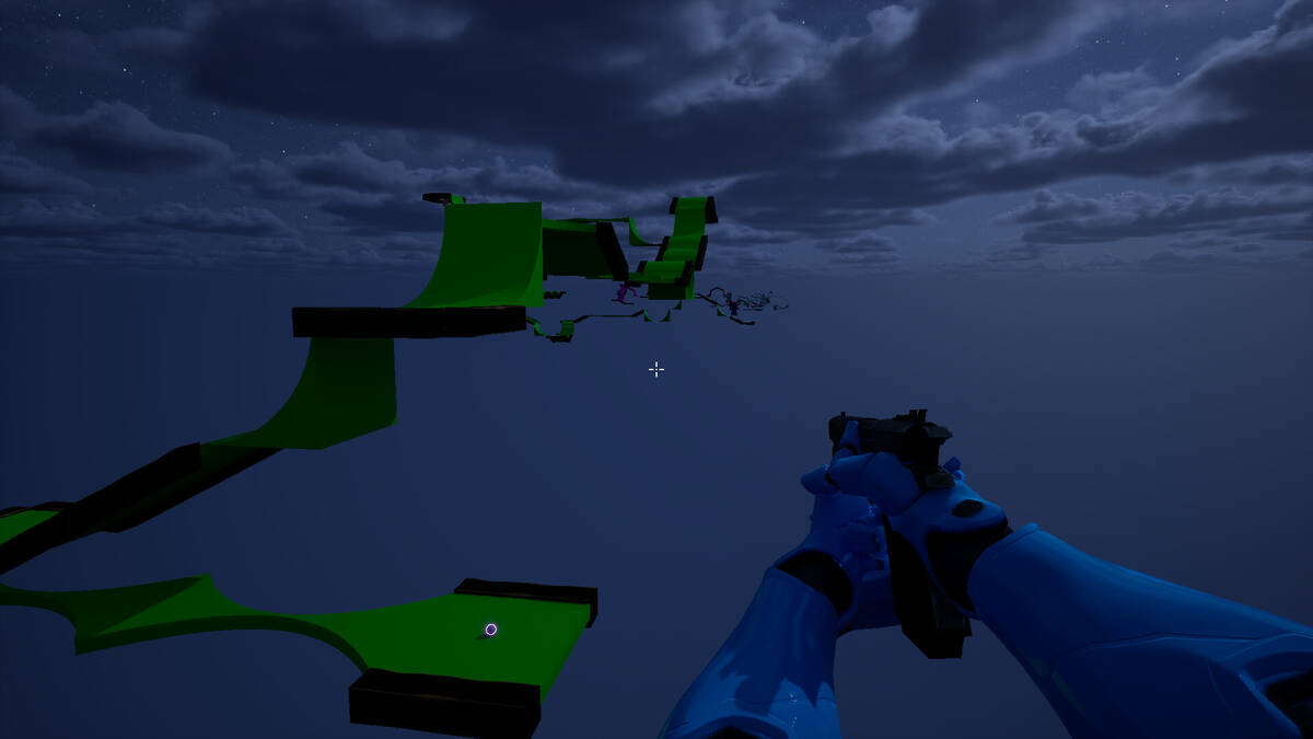 Скриншот 7 к игре Golf with Guns
