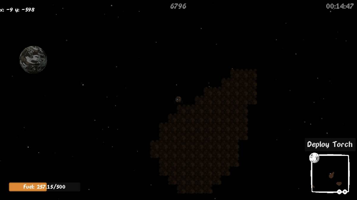 Скриншот 5 к игре Oddment