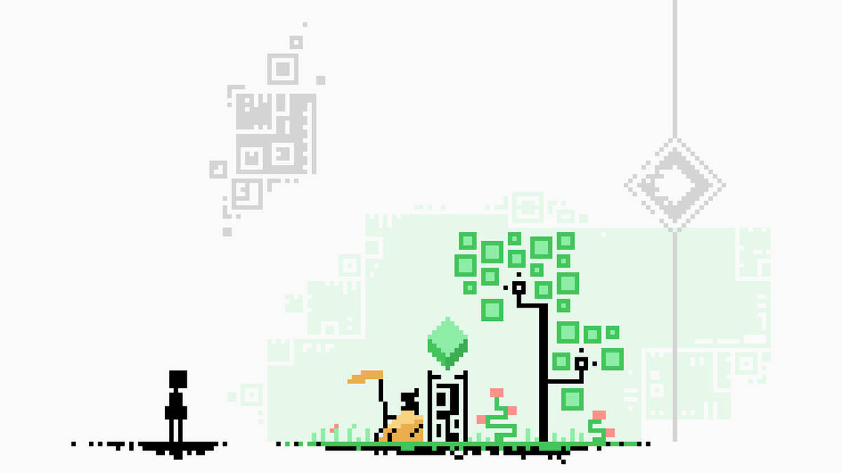 Скриншот 5 к игре Emptiness