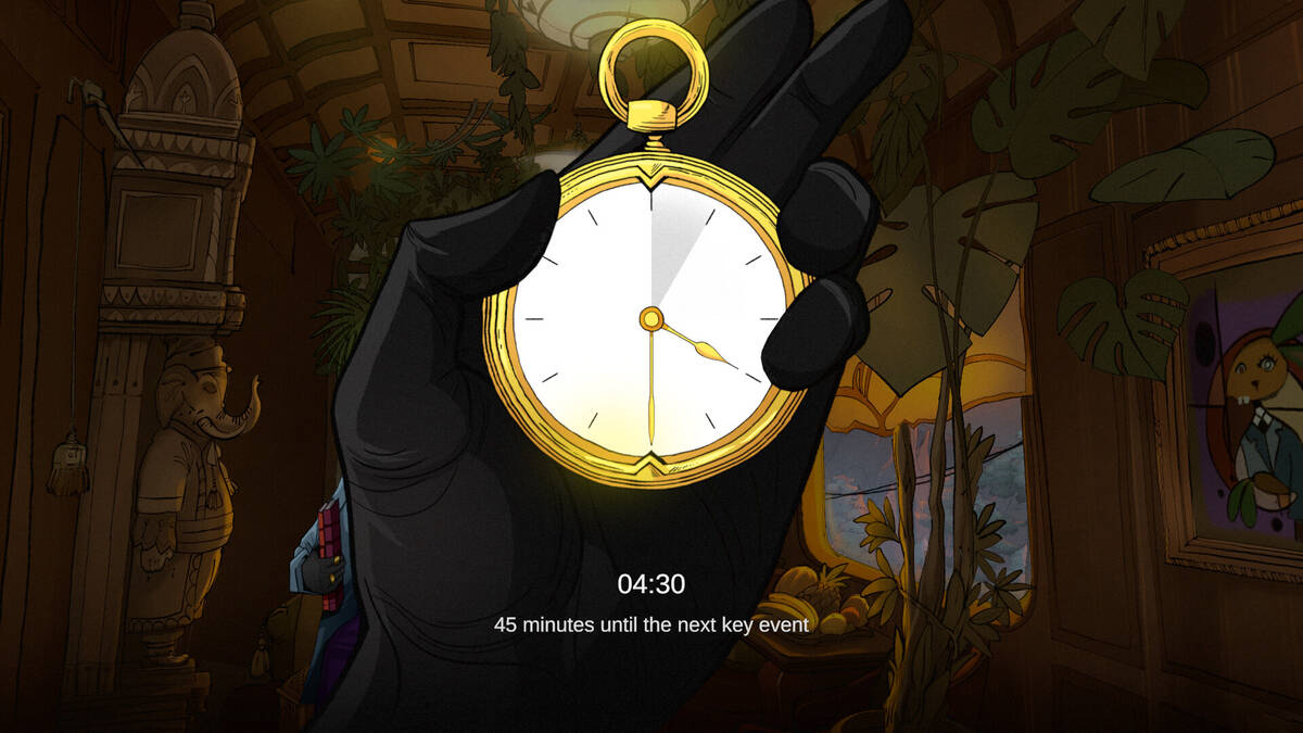Скриншот 5 к игре Moses & Plato - Last Train to Clawville