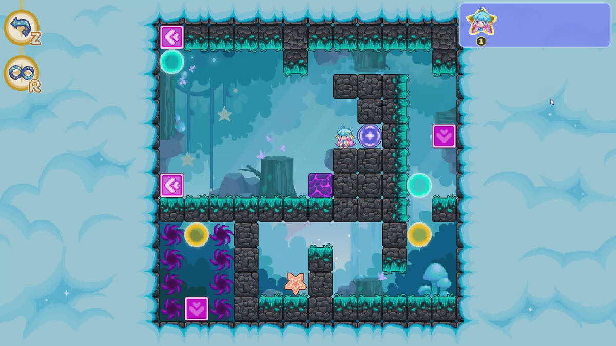Скриншот 5 к игре Wonderway
