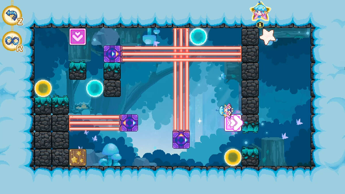 Скриншот 6 к игре Wonderway