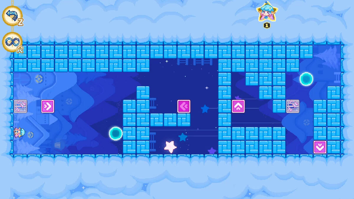 Скриншот 7 к игре Wonderway