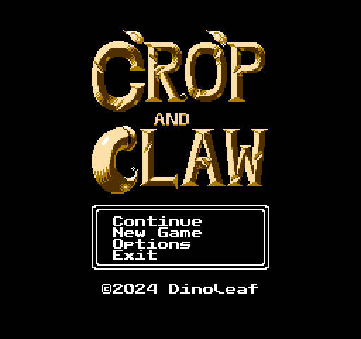 Скриншот 5 к игре Crop and Claw