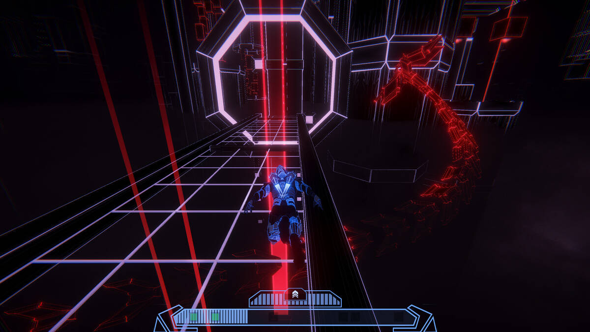 Скриншот 5 к игре Quasis: The Last Eclipse