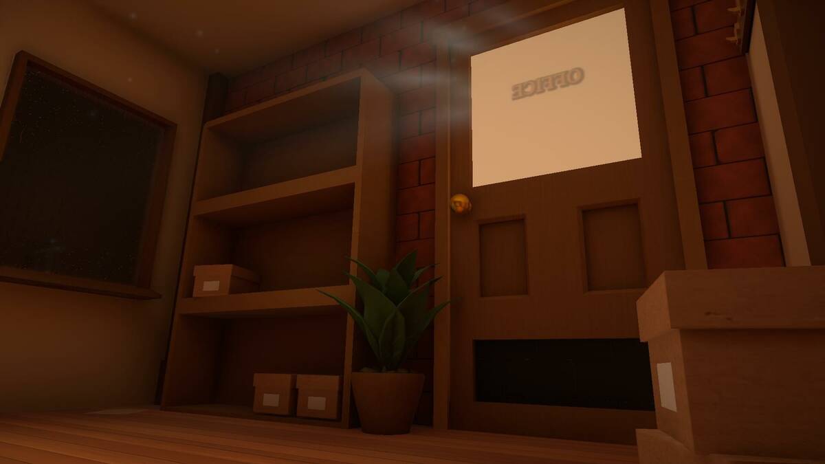 Скриншот 6 к игре Verbal Verdict