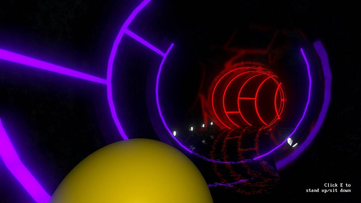 Скриншот 5 к игре Cave of Illusions: Twistyland