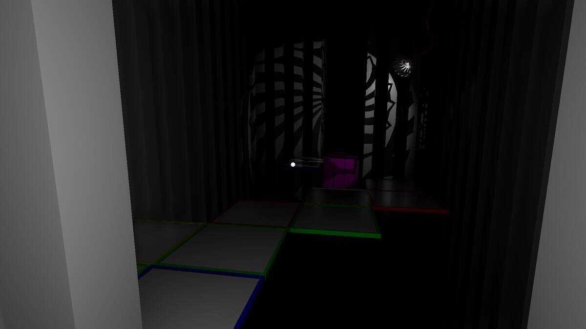 Скриншот 6 к игре Cave of Illusions: Twistyland