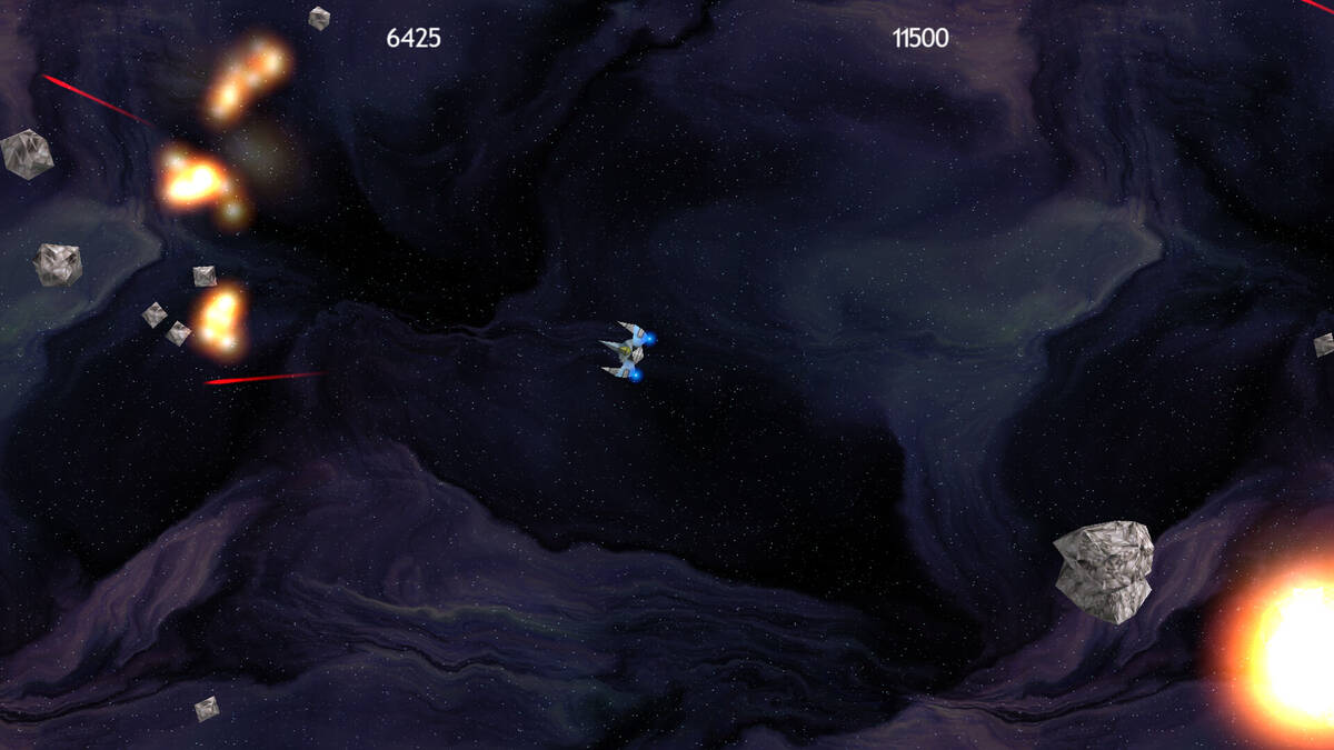 Скриншот 5 к игре Gunstorm