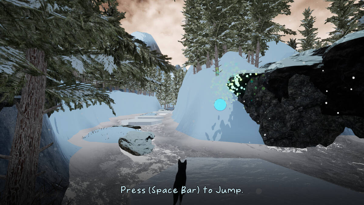 Скриншот 6 к игре Lost Beacon