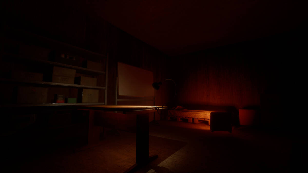 Скриншот 5 к игре Dark Memories: Prologue