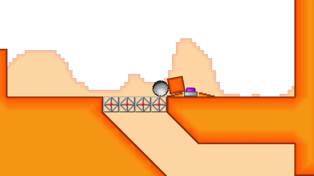 Скриншот 5 к игре BallCore