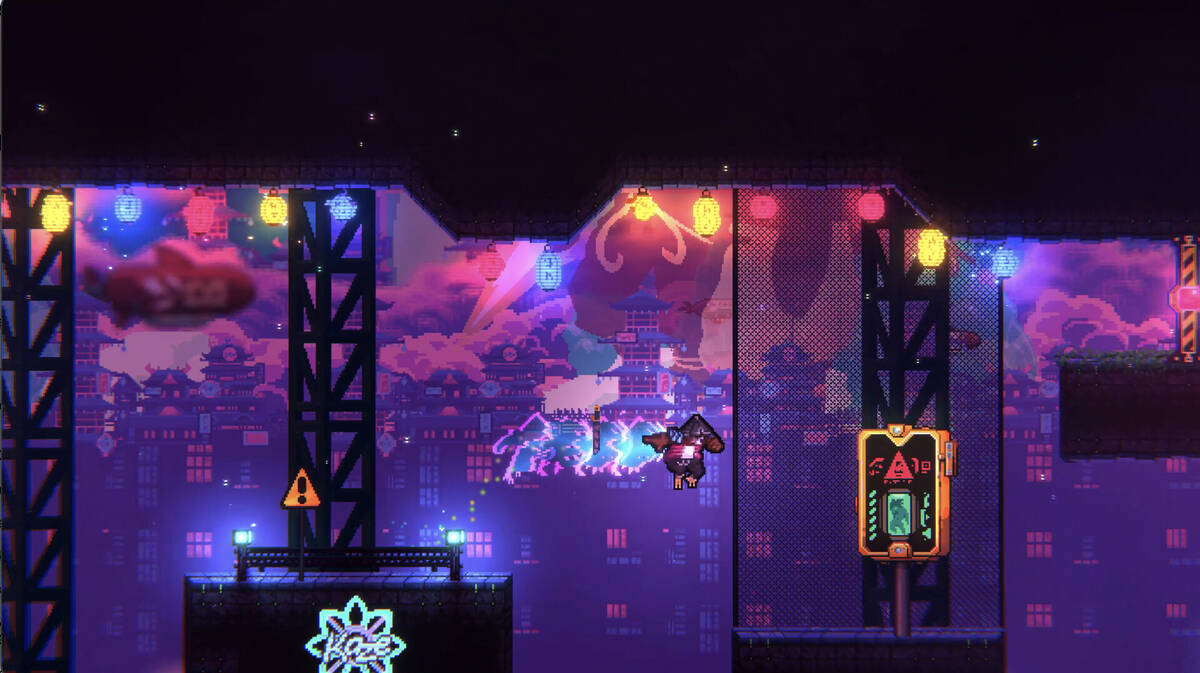 Скриншот 5 к игре Atomic Owl