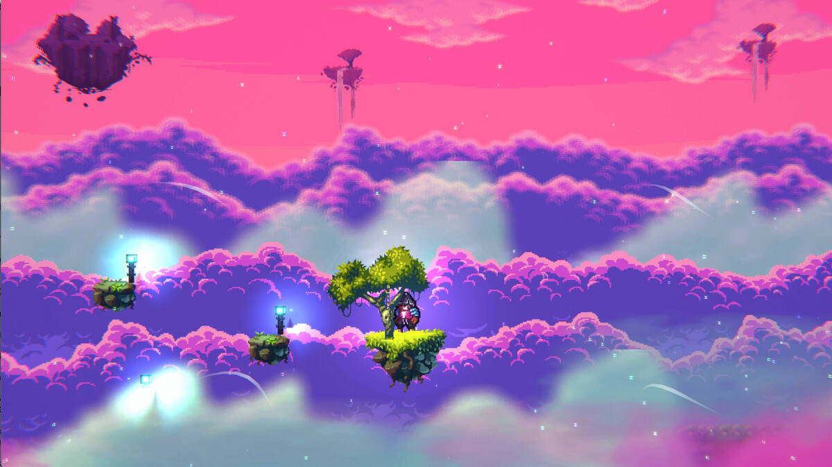 Скриншот 8 к игре Atomic Owl