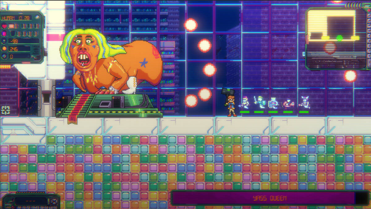 Скриншот 8 к игре The Great Rebellion