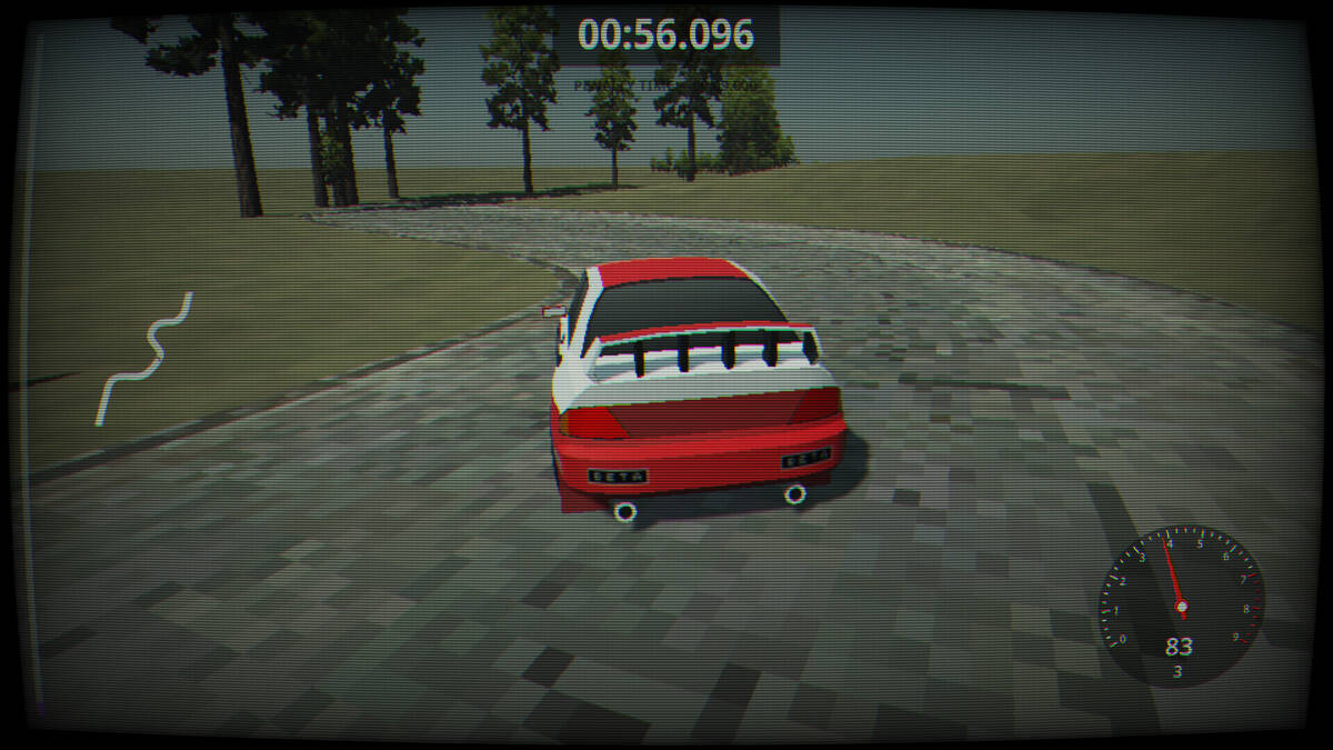 Скриншот 5 к игре Just Drive
