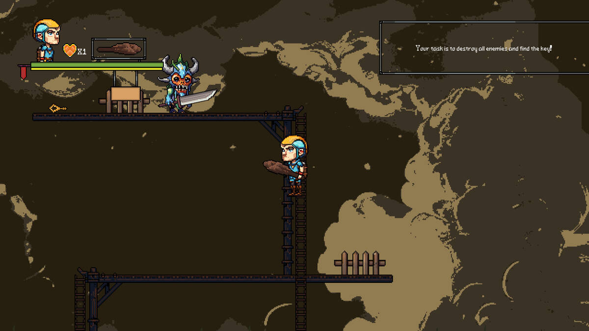 Скриншот 5 к игре Travels of a Merchant's