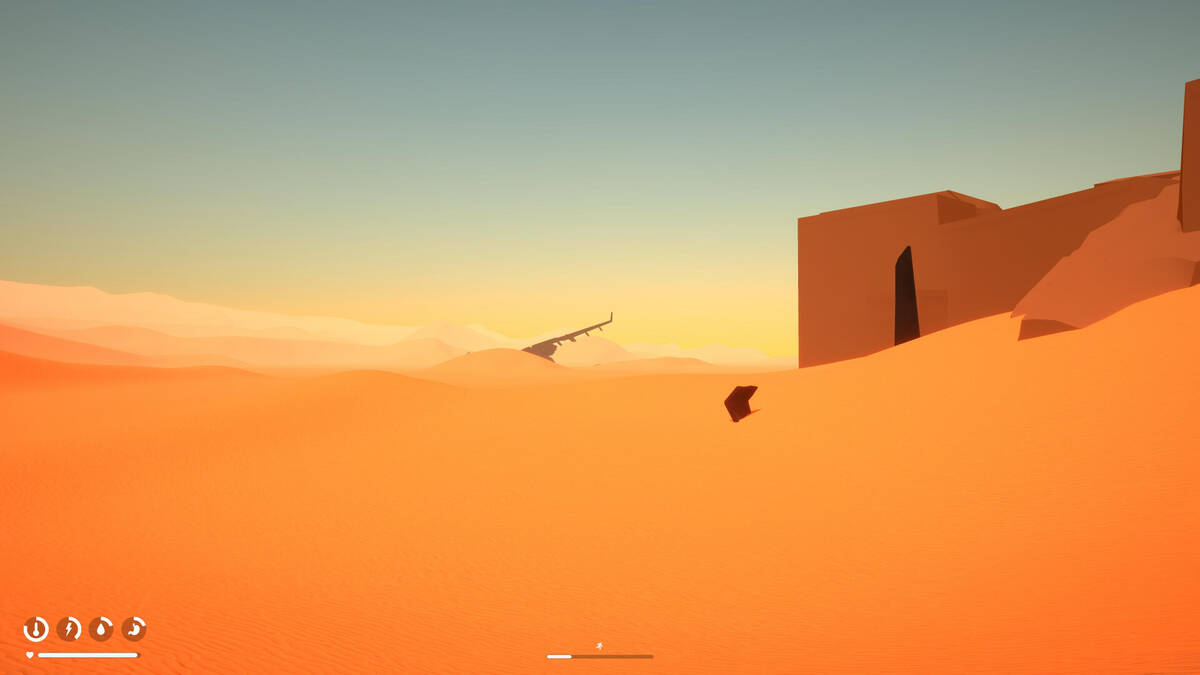 Скриншот 5 к игре Inevitable Light