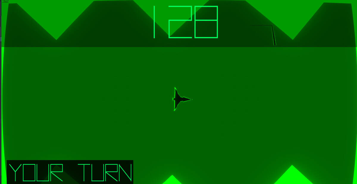 Скриншот 5 к игре STRATAGEM