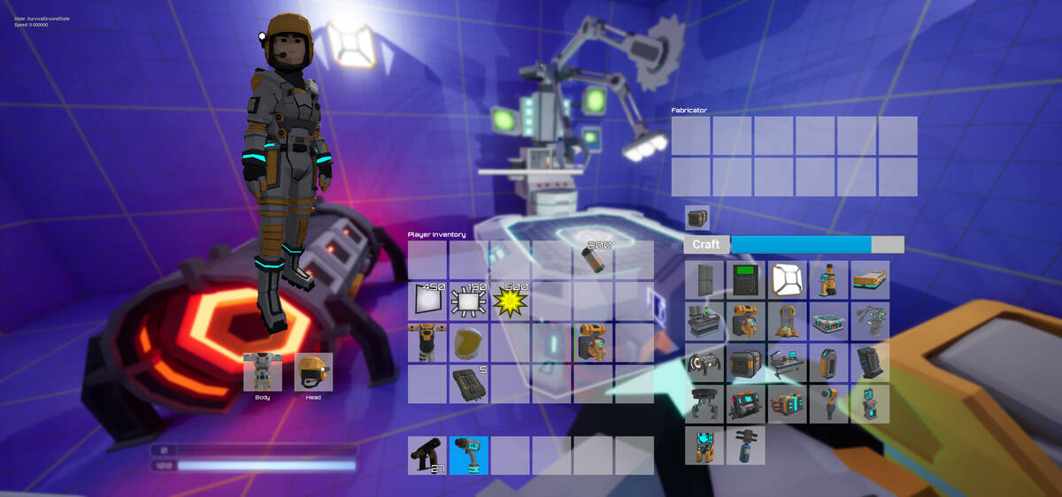 Скриншот 5 к игре Entropy