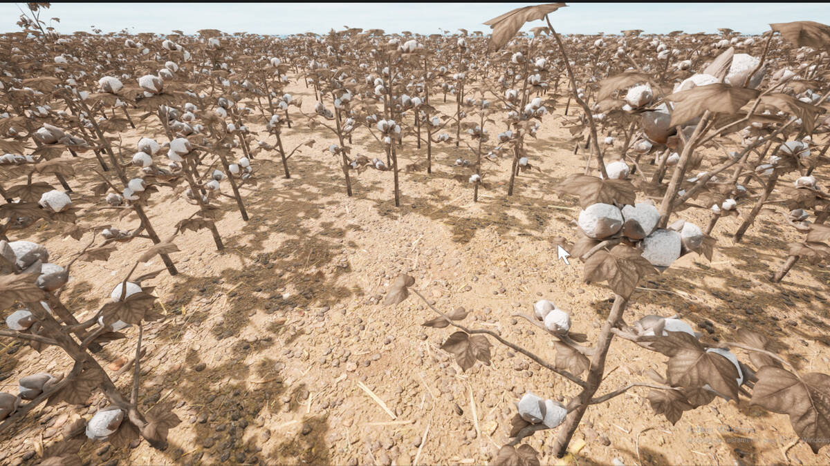 Скриншот 8 к игре Farm Frontier