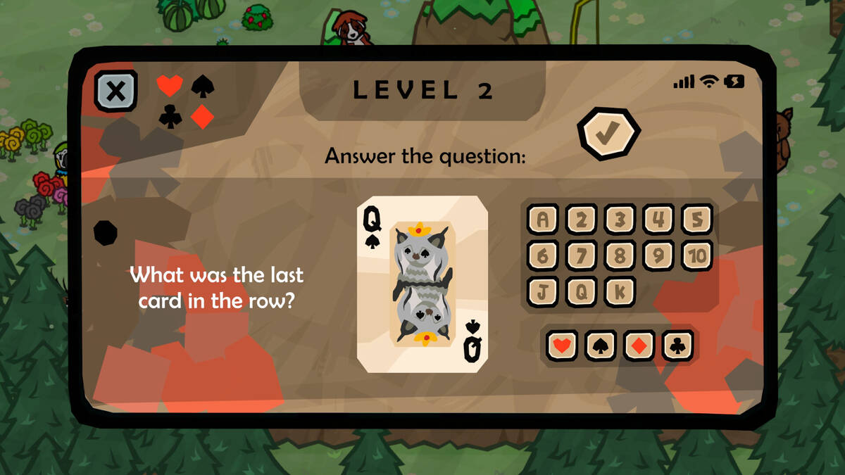 Скриншот 5 к игре Membal