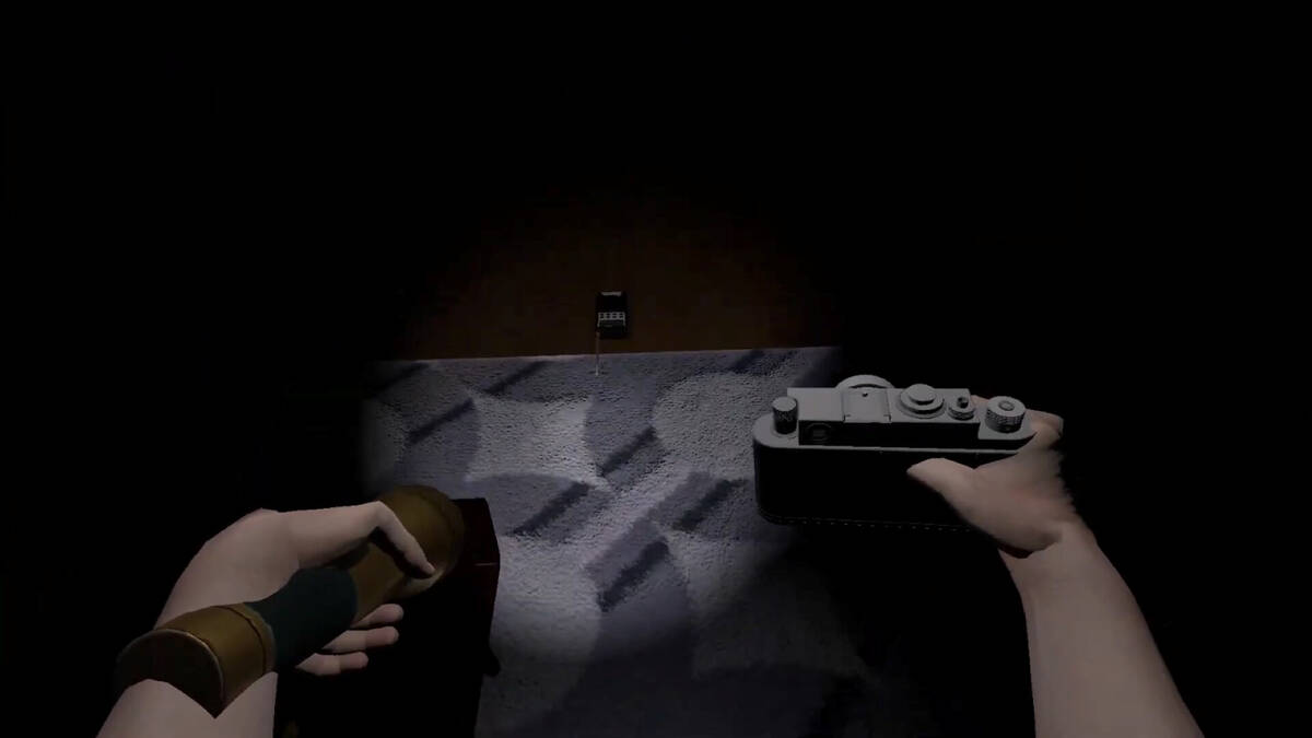 Скриншот 5 к игре GhostHunt With Triggered Insaan