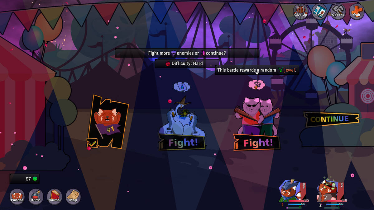 Скриншот 6 к игре The Wrath of the Goose King