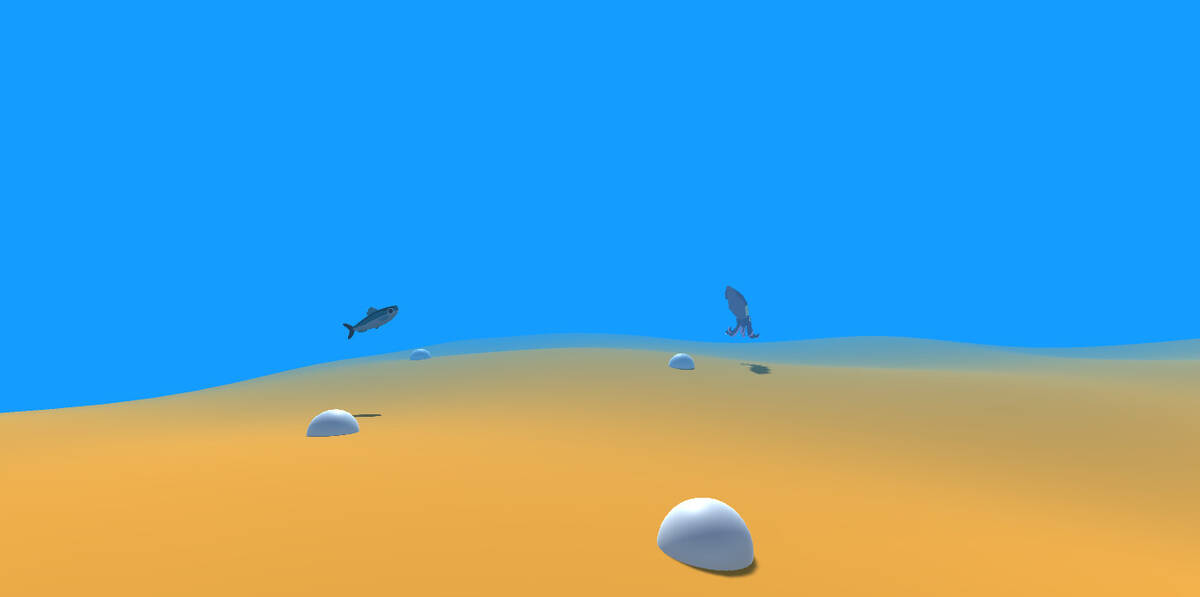 Скриншот 5 к игре Caviar