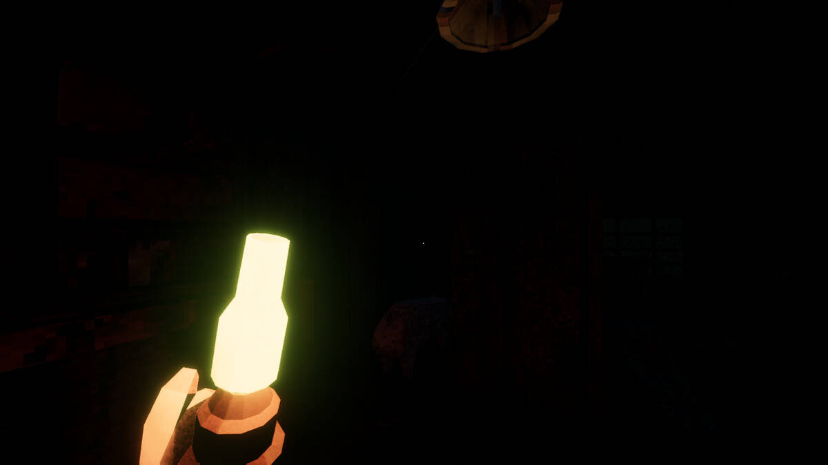 Скриншот 7 к игре Intown Nightmares