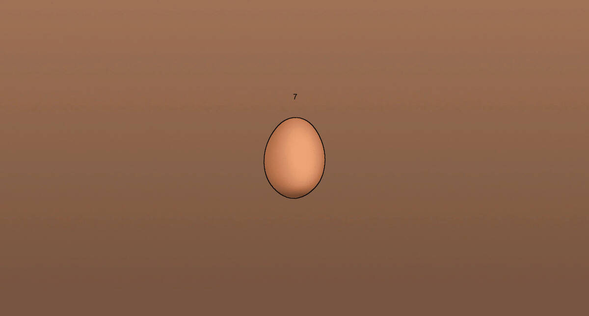 Скриншот 8 к игре EGG