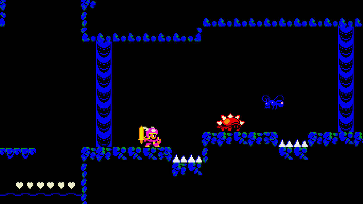 Скриншот 7 к игре Quick Quest