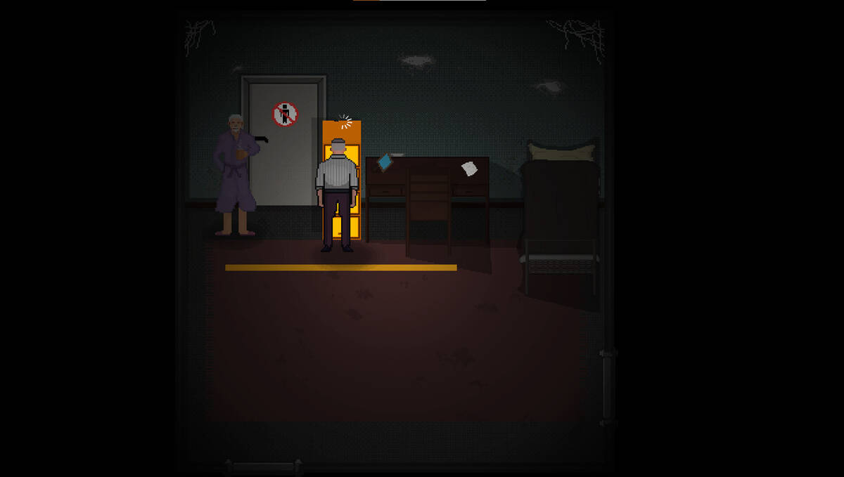 Скриншот 5 к игре KILL AI