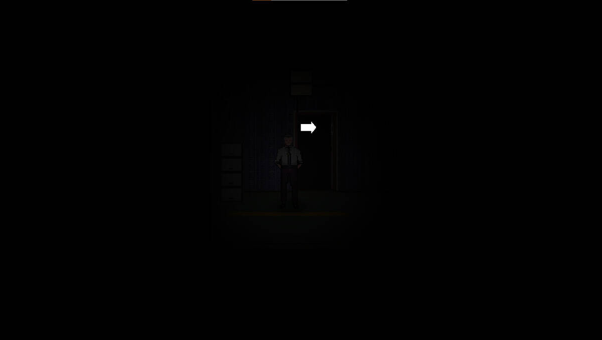 Скриншот 6 к игре KILL AI