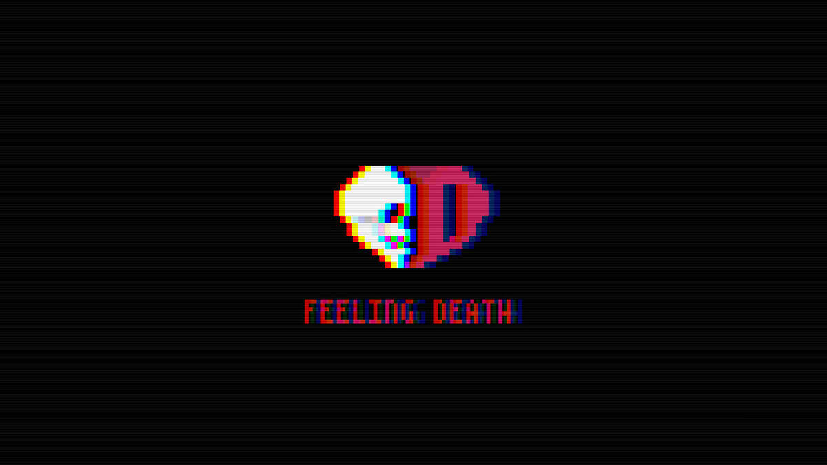 Скриншот 5 к игре Feeling Death