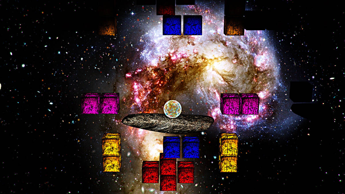 Скриншот 5 к игре Unreality