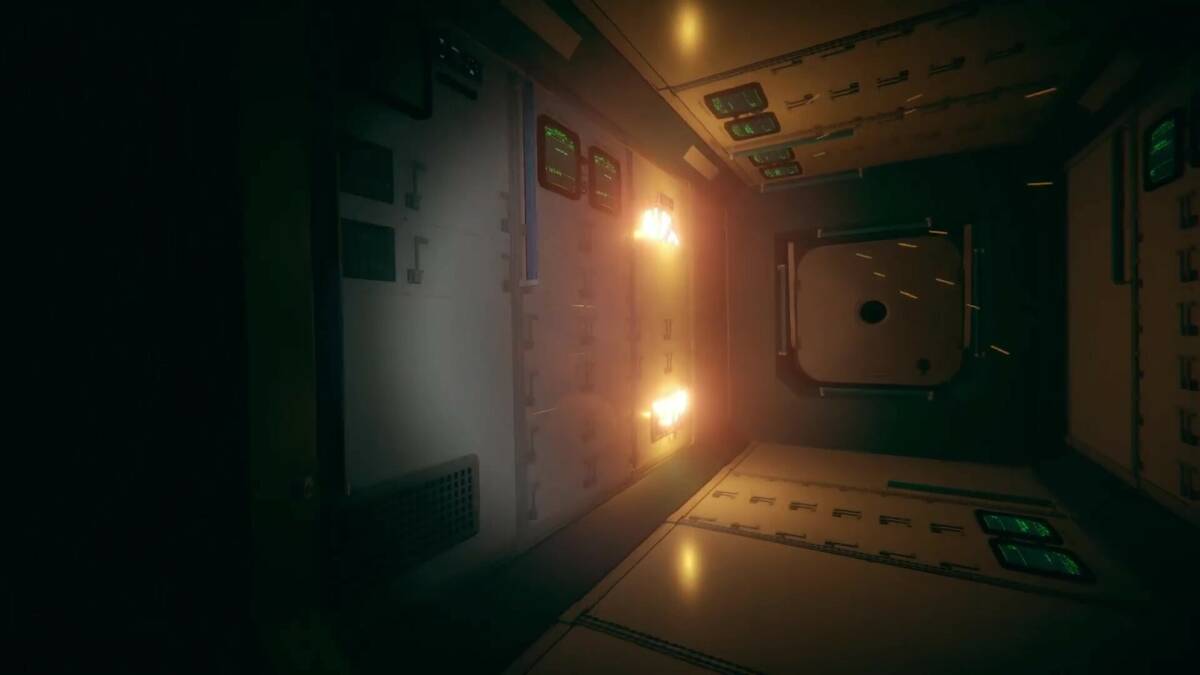 Скриншот 6 к игре Untethered