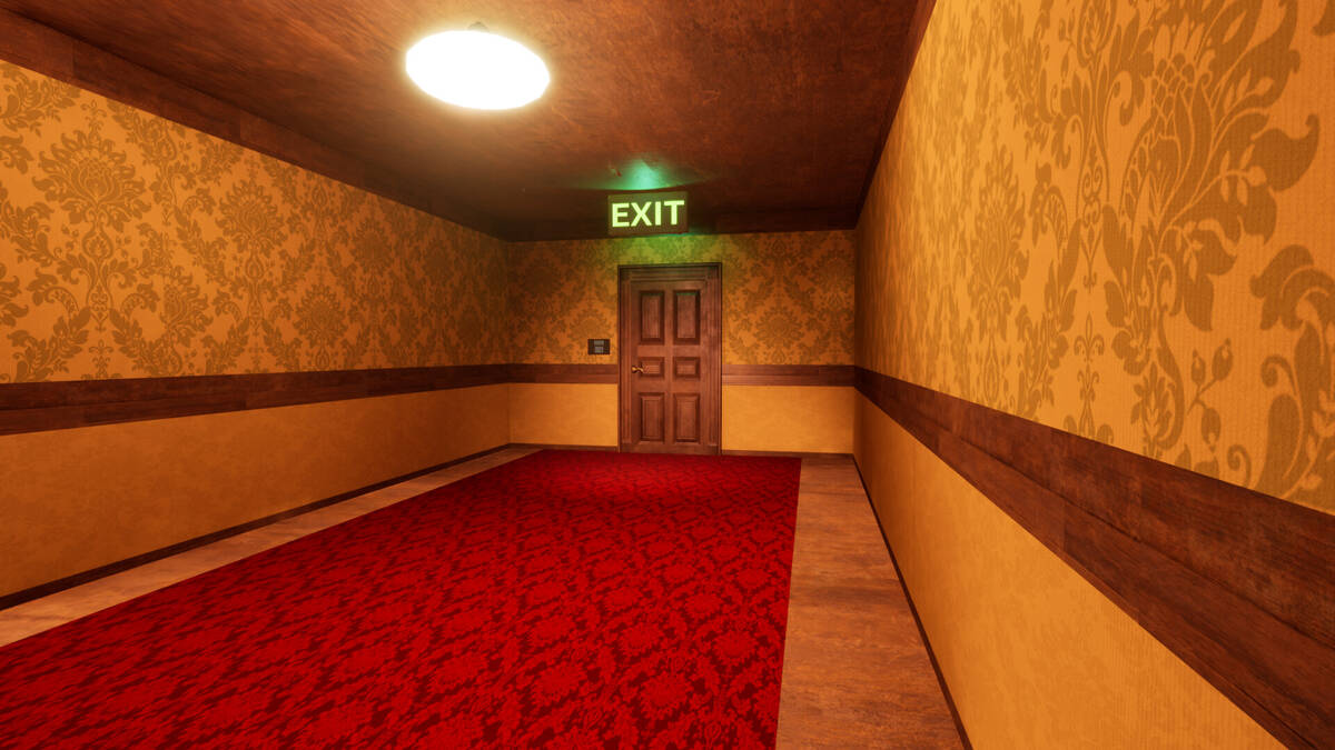 Скриншот 5 к игре Room 13